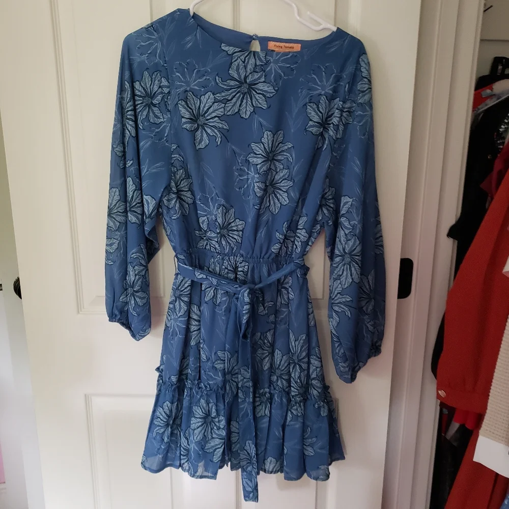 Mini Sundress - Picture 3 of 6